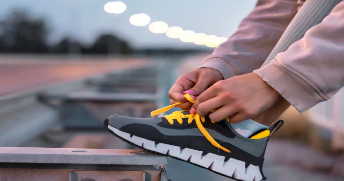 Top Brands for sports shoes