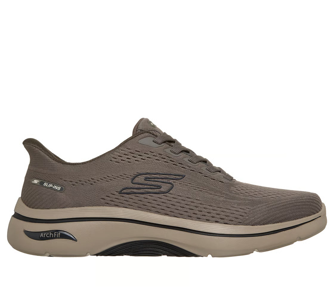 GO WALK ARCH FIT 2