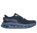 MAX CUSHIONING GLIDE-STEP - A