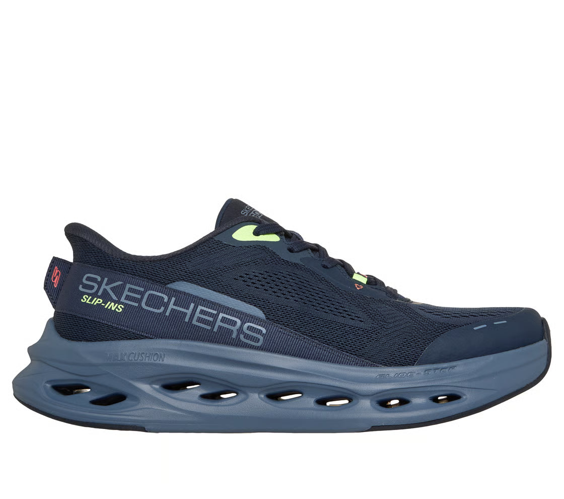 MAX CUSHIONING GLIDE-STEP - A