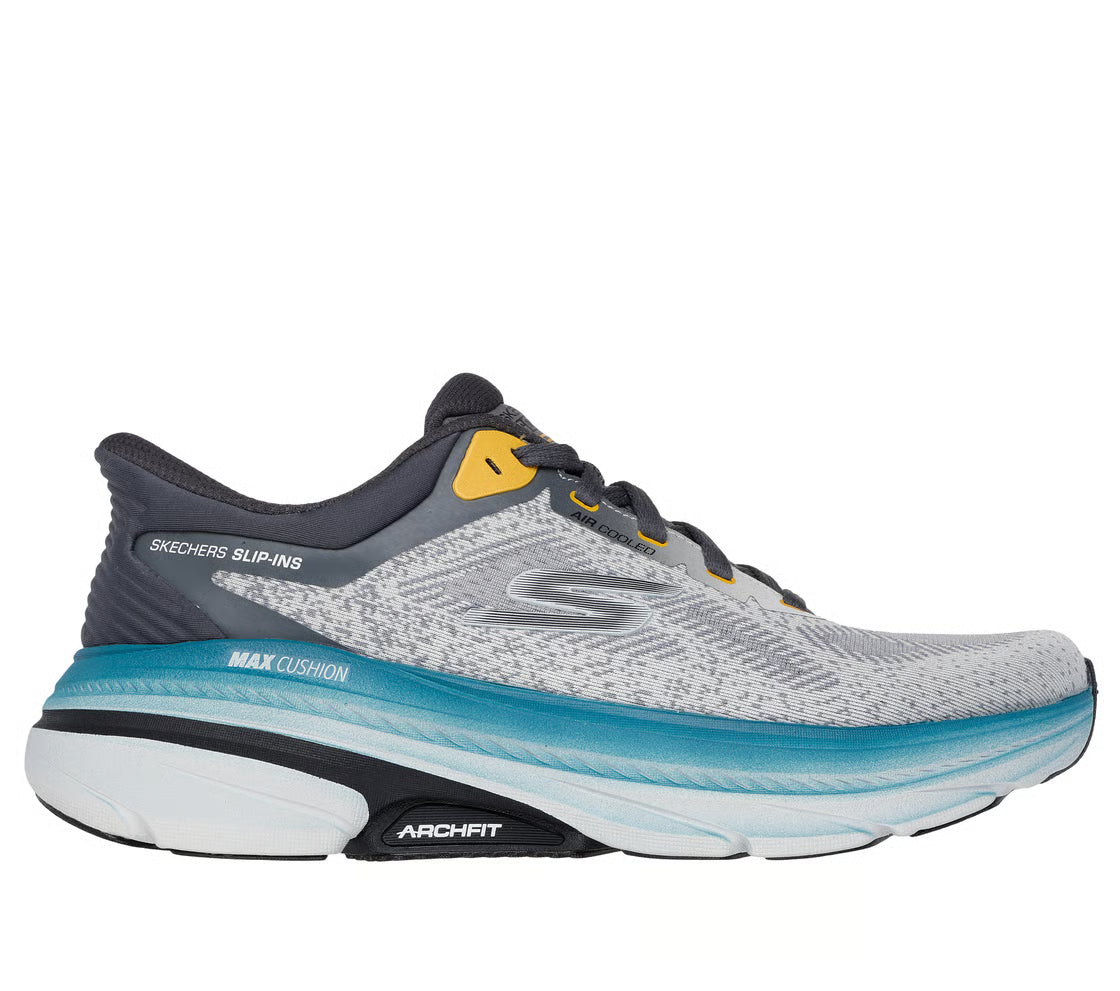 MAX CUSHIONING ARCH FIT 2