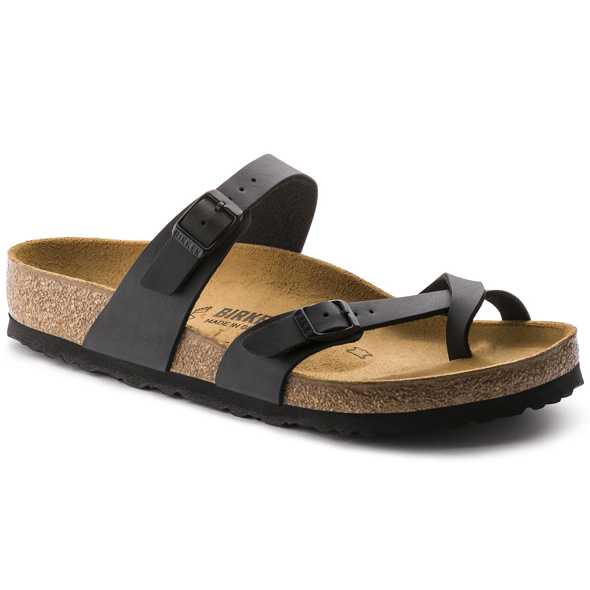 Mayari Core Birko-Flor Sandals