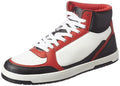 Lee Cooper Mens Lc6146a Uniform Dress Shoe