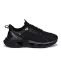 Black Sports Shoes for Men