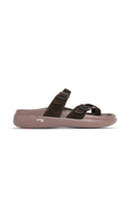 Happenstance Nova Night Rider Men's Premium Leather Sandals