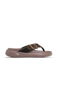 Happenstance Poetry Night Rider Men's Premium Comfort Sandals