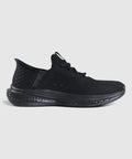 Skechers Slip-ins Slade - Quinto Men's Knit Shoes - Black