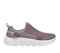 Skechers Ultra Flex Women's Comfort Flip-Flops - Mauve
