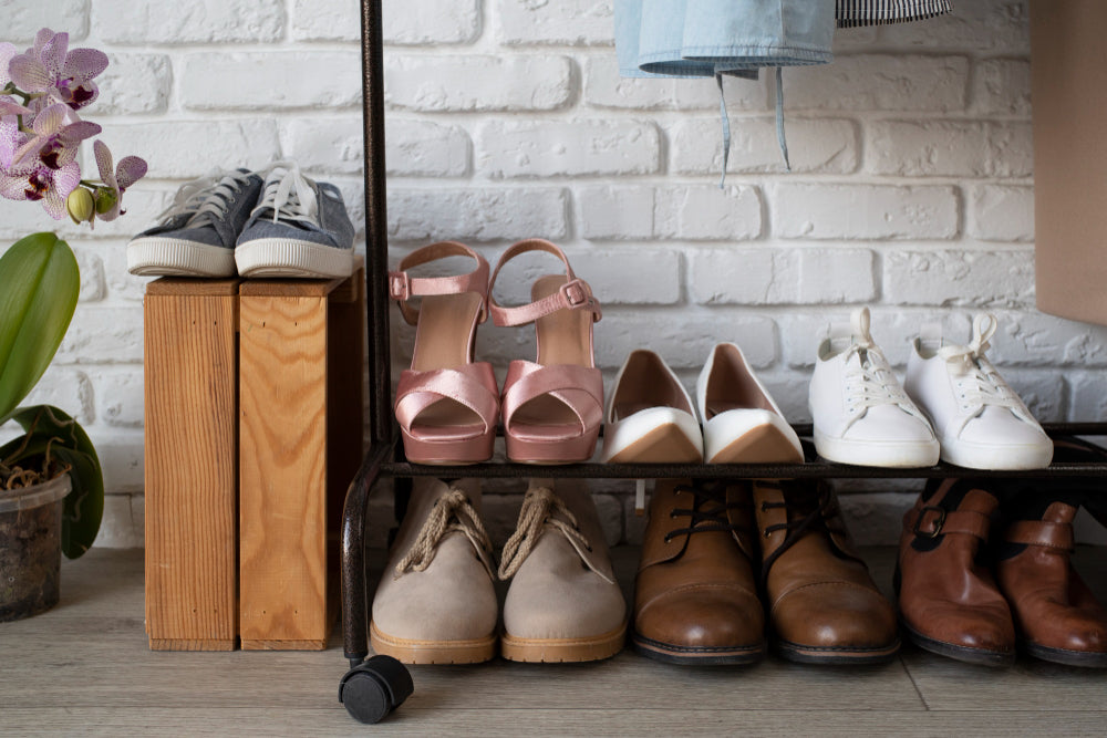 Your Ultimate Footwear Destination